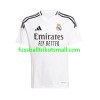 Fußballtrikots Real Madrid 2024-2025 Kurzarm Heimtrikotsatz kaufen